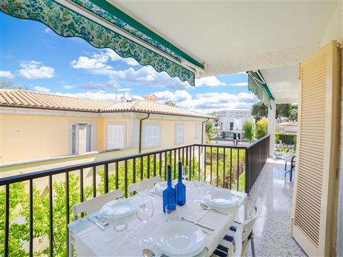 Sommerhus - 4 personer -  - Port D'alcúdia - 07400