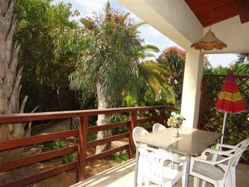 Sommerhus - 4 personer -  - Marina Di Modica - 97010