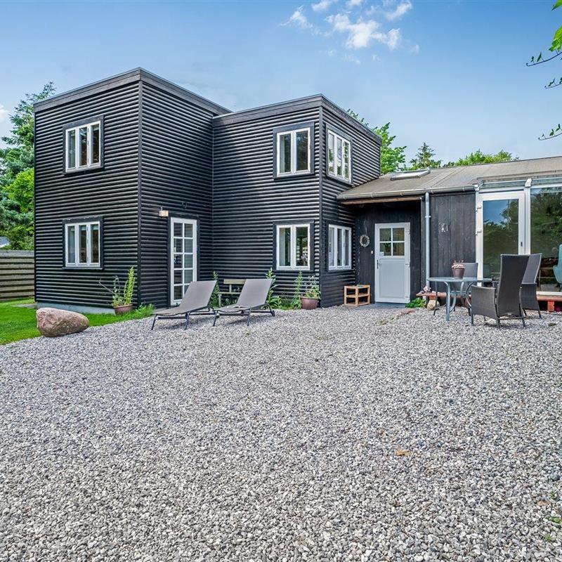 Ferienhaus - 12 Personen -  - Bøtøvej - Marielyst - 4873 - Väggerlöse