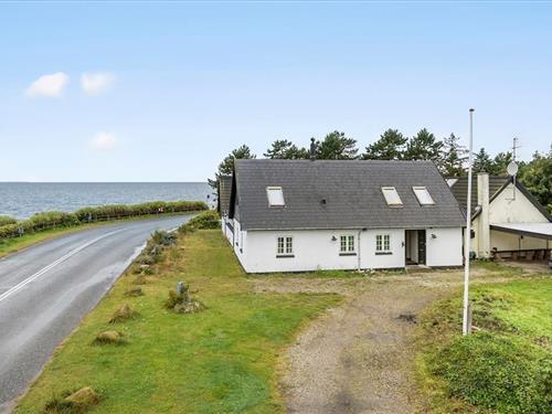 Sommerhus - 14 personer -  - Kongsmarkvej - Kongsmark - 4200 - Slagelse