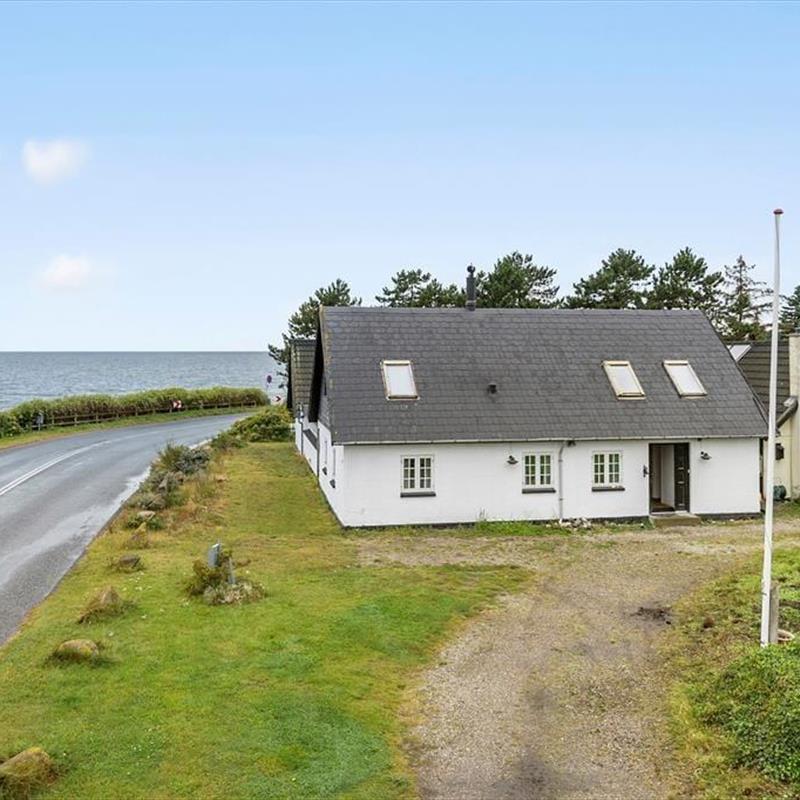 Sommerhus - 14 personer -  - Kongsmarkvej - Kongsmark - 4200 - Slagelse