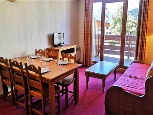 Ferienhaus - 6 Personen -  - 74120 - Praz-Sur-Arly