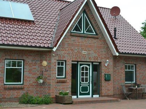 Sommerhus - 8 personer -  - Hilligenland - 26434 - Neugarmssiel