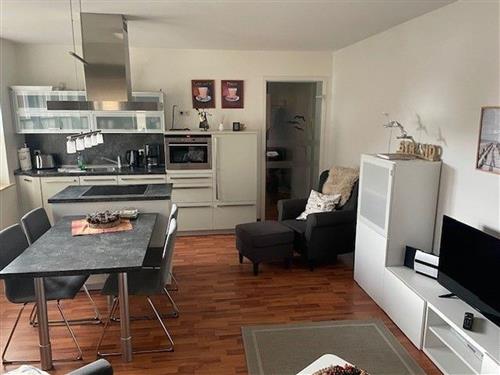 Ferielejlighed - 4 personer -  - Strandstr. - 18225 - Kühlungsborn