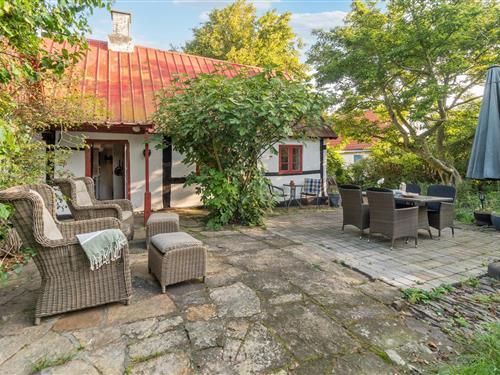 Sommerhus - 5 personer -  - Skæret - Snogebæk - 3730 - Nexø