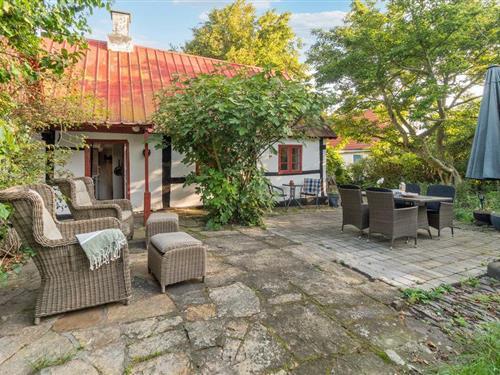 Sommerhus - 5 personer -  - Skæret - Snogebæk - 3730 - Nexø