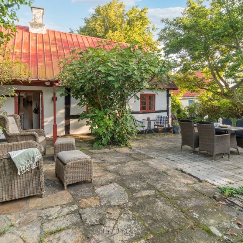 Ferienhaus - 5 Personen -  - Skæret - Snogebäk - 3730 - Nexö