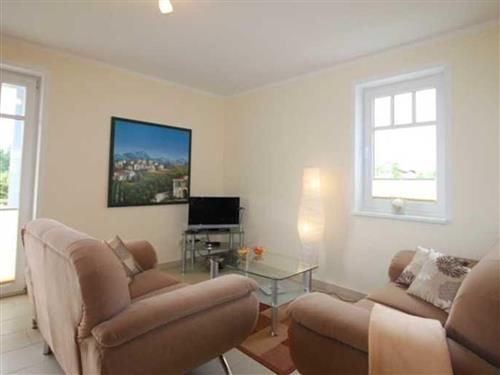 Ferieleilighet - 4 personer -  - Parkstraße - 18211 - Börgerende-Rethwisch