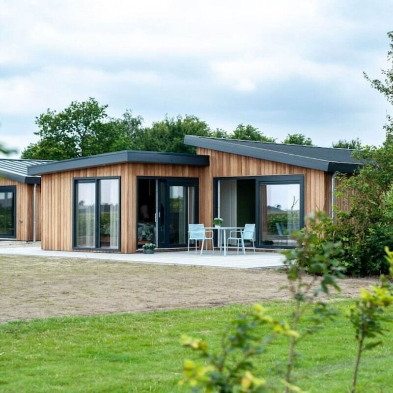 Sommerhus - 2 personer -  - 4316 PN - Zonnemaire