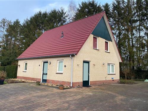 Sommerhus - 6 personer -  - 9443TN - Schoonloo