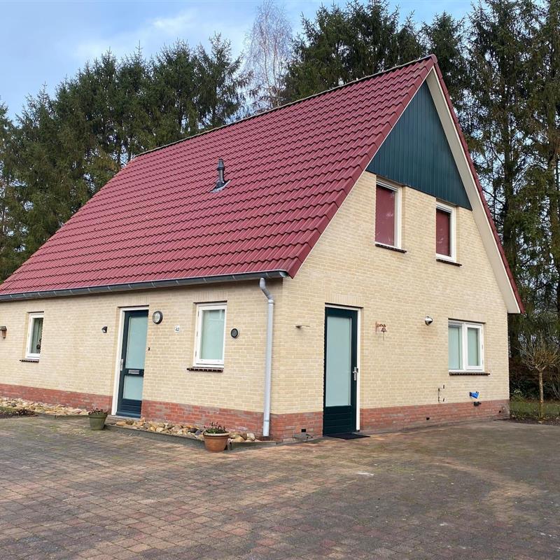 Sommerhus - 6 personer -  - 9443TN - Schoonloo