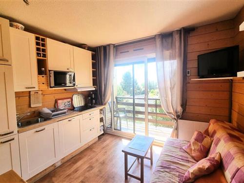 Sommerhus - 6 personer -  - 05260 - Saint-Michel-De-Chaillol