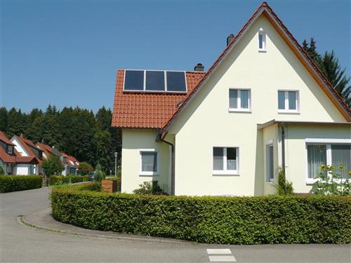 Ferieleilighet - 2 personer -  - Kühler Brunnen - 88239 - Wangen Im Allgäu