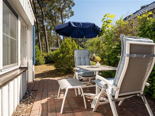 Ferielejlighed - 2 personer -  - Am Deich - 18375 - Ostseebad Prerow