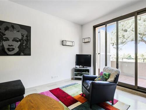 Ferienhaus - 4 Personen -  - 06270 - Villeneuve-Loubet