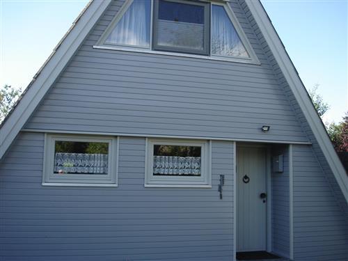 Sommerhus - 5 personer -  - Gorch-Fock-Ring - 24351 - Damp