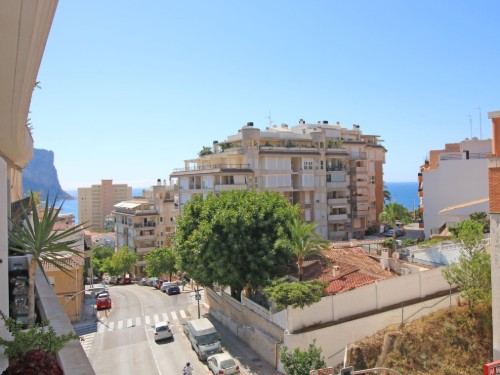 Ferieleilighet - 5 personer -  - 03710 - Calpe/Calp
