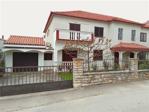 Feriehus / leilighet - 4 personer -  - Zadar - 23000 - Zadar