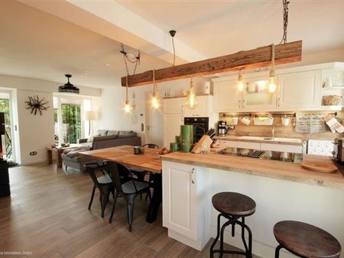 Ferielejlighed - 6 personer -  - Südstrand - 18609 - Binz (Ostseebad) Ot Prora