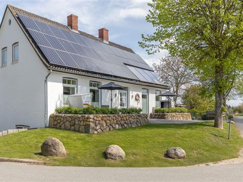 Ferielejlighed - 3 personer -  - Herrendeich - 25845 - Nordstrand