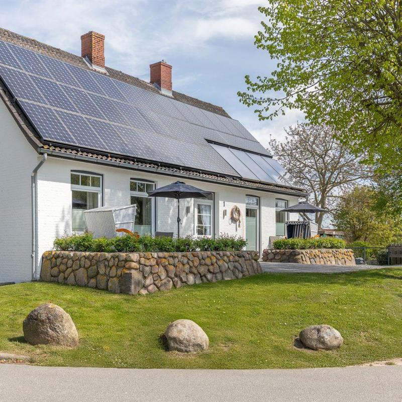 Ferielejlighed - 3 personer -  - Herrendeich - 25845 - Nordstrand