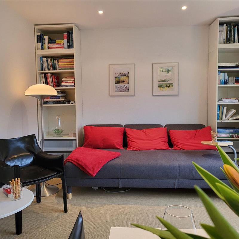 Ferielejlighed - 2 personer -  - Deichstraße - 25826 - Sankt Peter-Ording