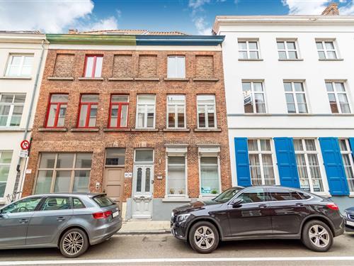 Fritidshus - 10 personer -  - 8000 - Brugge