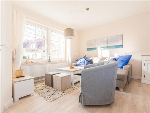 Feriehus - 4 personer -  - Ostseewellenweg - 18374 - Zingst / Ostseebad Zingst