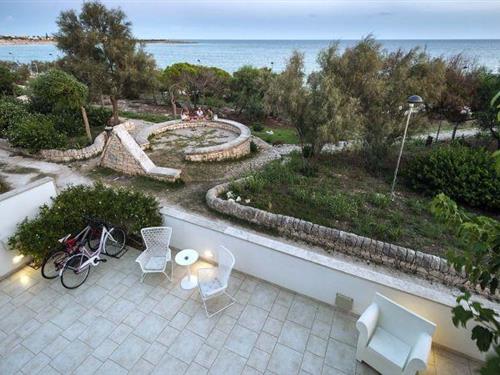 Feriehus / leilighet - 7 personer -  - 97015 - Marina Di Modica