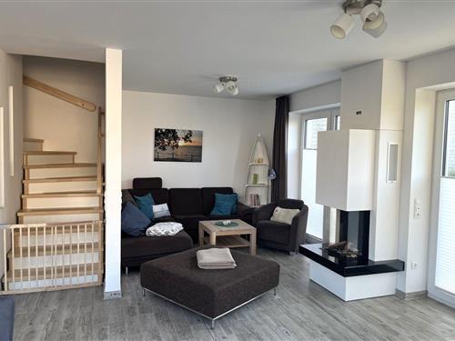 Sommerhus - 6 personer -  - Deichhörn - 26316 - Dangast