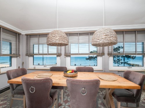 Ferielejlighed - 6 personer -  - Strandstr. - 23669 - Niendorf