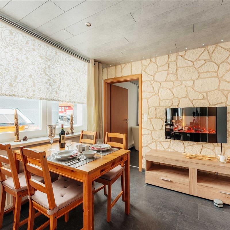 Ferielejlighed - 3 personer -  - Hinterstrasse - 37444 - Sankt Andreasberg