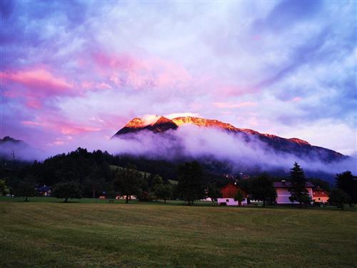 Holiday apartment - 4 persons -  - St. Agatha - 4822 - Bad Goisern Am Hallstätte