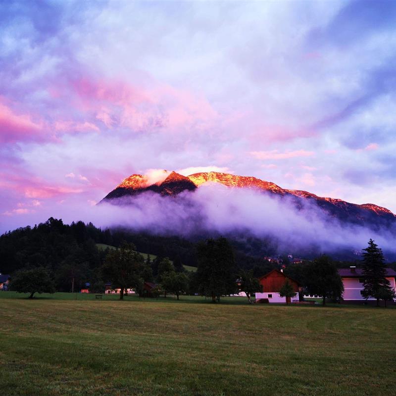 Ferielejlighed - 4 personer -  - St. Agatha - 4822 - Bad Goisern Am Hallstätte