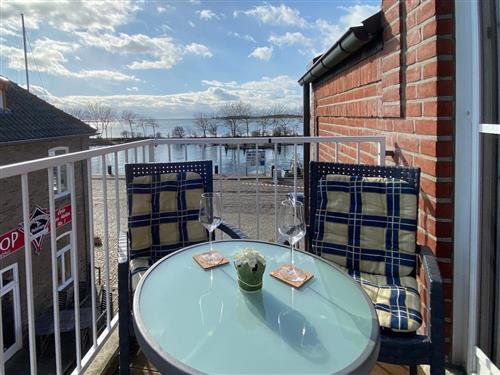 Ferielejlighed - 4 personer -  - Am Hafen - 23769 - Fehmarn Ot Orth