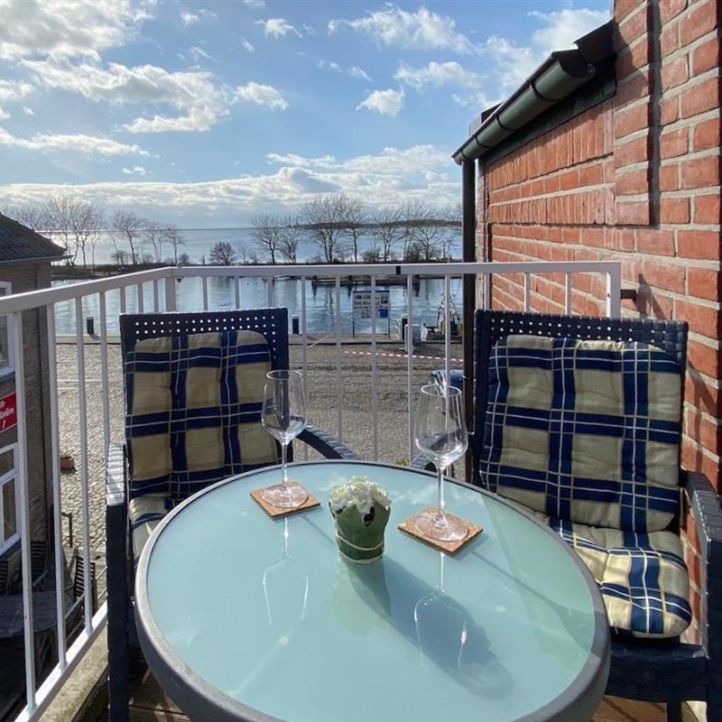 Ferielejlighed - 4 personer -  - Am Hafen - 23769 - Fehmarn Ot Orth