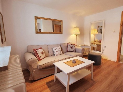 Ferienwohnung - 4 Personen -  - Am Unteren Rain - 82481 - Mittenwald