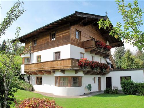 Holiday Home/Apartment - 5 persons -  - Sankt Johann In Tirol - 6380