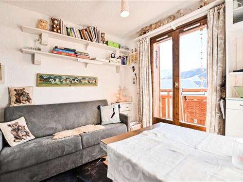 Feriehus / leilighet - 4 personer -  - 74120 - Demi-Quartier