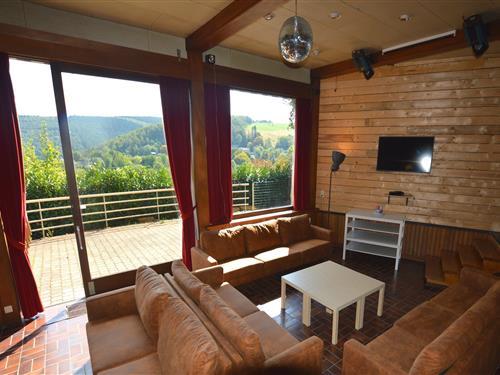 Holiday Home/Apartment - 19 persons -  - 4870 - Trooz