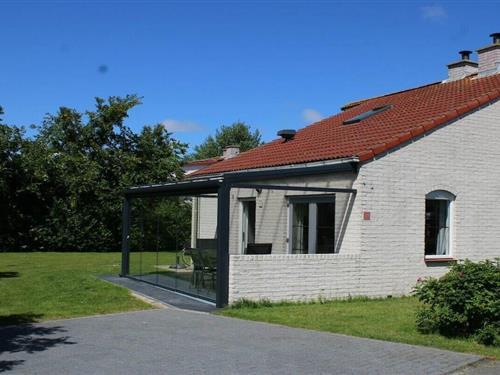 Sommerhus - 6 personer -  - 1795 JV - Cockdorp\/Texel