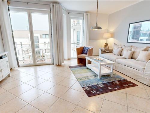 Ferielejlighed - 3 personer -  - Proraer Straße - 18609 - Ostseebad Binz