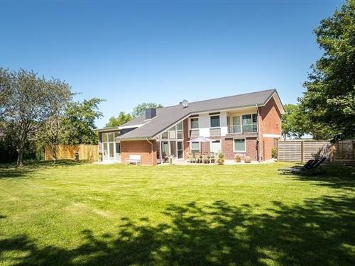 Feriehus - 8 personer -  - Dorfstraße - 25924 - Emmelsbüll-Horsbüll - Nor