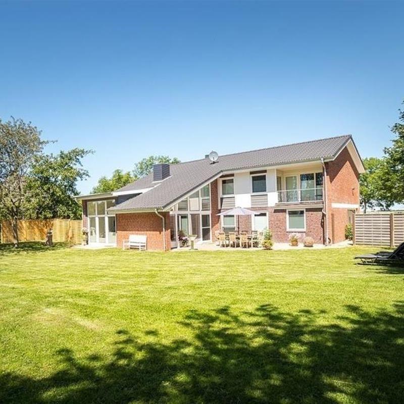 Sommerhus - 8 personer -  - Dorfstraße - 25924 - Emmelsbüll-Horsbüll - Nor