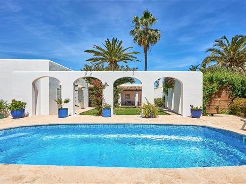 Ferienhaus - 6 Personen -  - Carrer de Sa Goleta - 07660 - Cala D'or