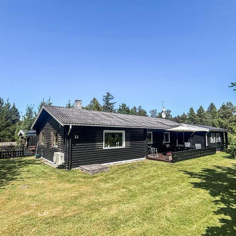 Ferienhaus - 6 Personen -  - Falkevej - Tversted - 9881 - Bindslev