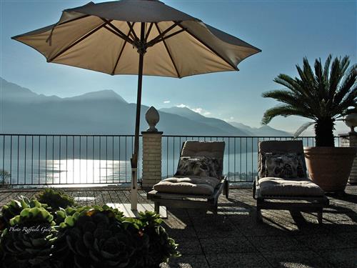 Ferielejlighed - 4 personer -  - Gravedona - 22015