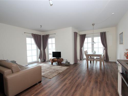 Semesterlägenhet - 2 personer -  - Wiehenredder - 24361 - Haby