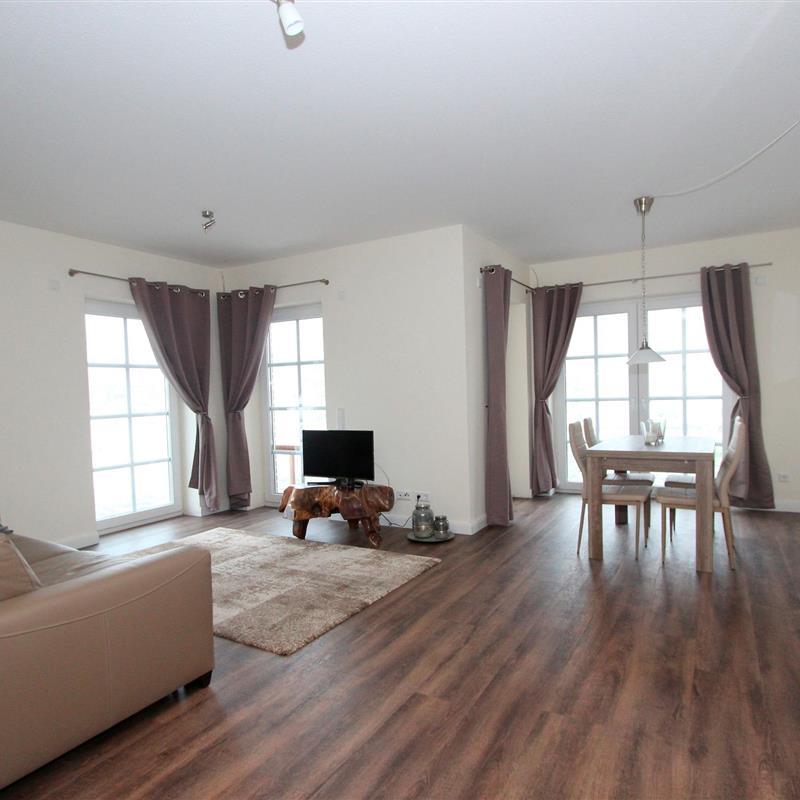 Ferielejlighed - 2 personer -  - Wiehenredder - 24361 - Haby