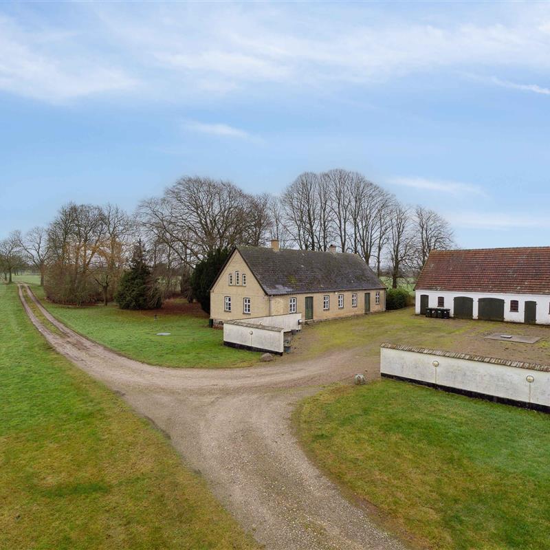 Ferienhaus - 10 Personen -  - Ringstedvej - 4300 - Holbäk